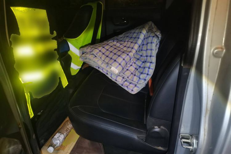 Used Great Wall Wingle 5 2017 2.0T European-spec Diesel Two-Wheel-Drive Entry-Level Big Double-Cab GW4D20D