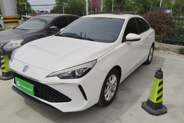 Used Roewe i5 2023 1.5L CVT Luxury Edition