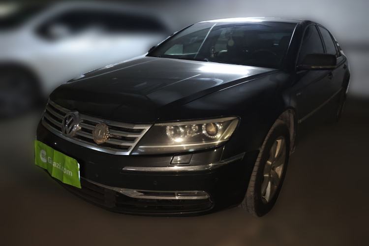 Used Volkswagen Phaeton 2011 3.6L V6 5-Seater Extended Comfort Version