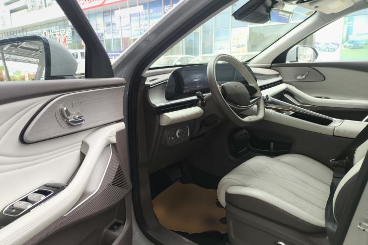 Used EXEED Stellar C-DM 2024 1.5T Long-Range Pro