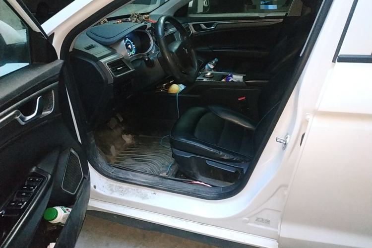 Used Livan Maple 60s 2022 Easy-to-Replace Version Lithium Iron Phosphate
