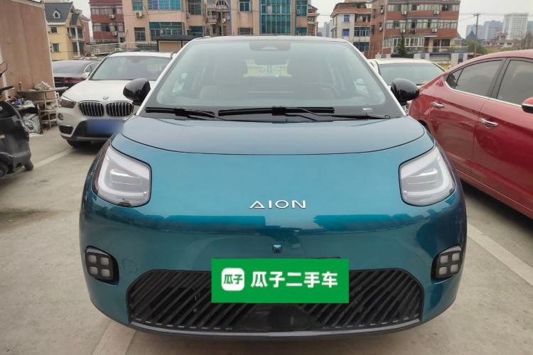 Used AION UT 2025 420 Prestige Edition