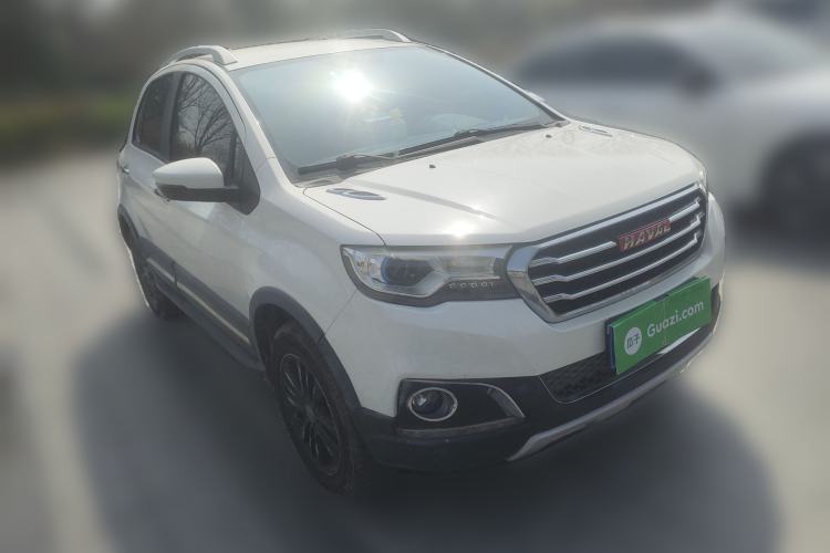 Used Haval H1 2015 1.5L AMT Urban Model