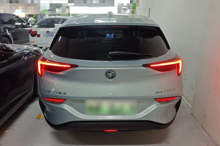 Used Buick Velite 6 2022 Plug-in Hybrid Connected Smart Model
