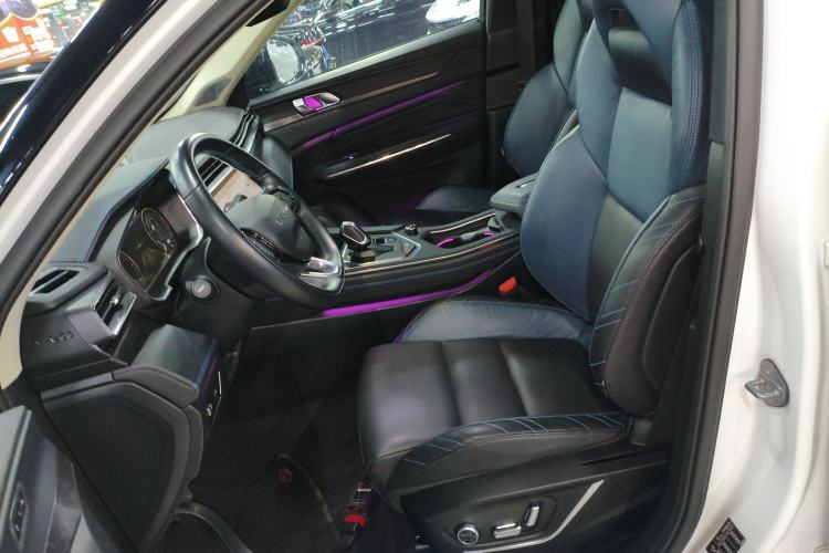 Used Lynk & Co 05 2020 2.0TD Two-Wheel Drive Shine Halo
