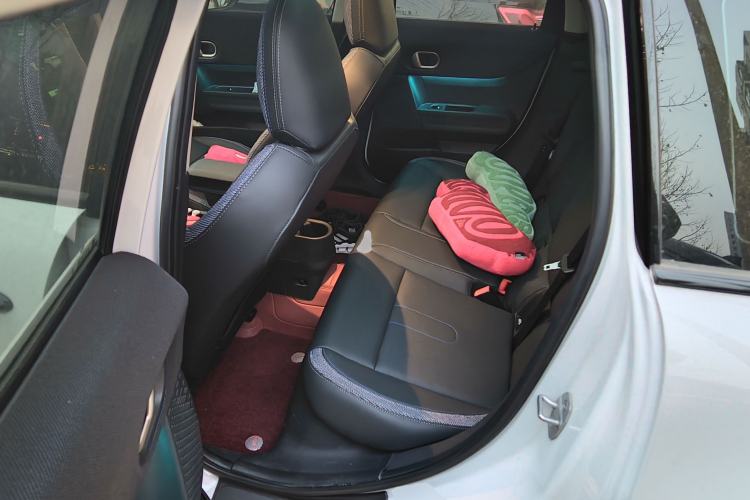 Used MINI MINI 2025 1.5T COOPER Classic Edition Five-Door Version