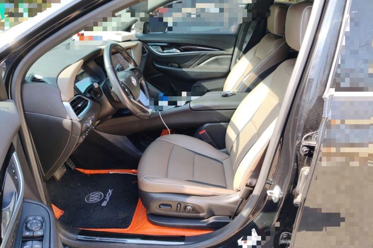 Used Buick Enclave 2022 652T 4x4 Prestige Flagship 7-Seater