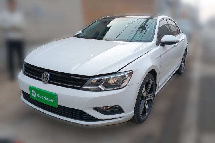 Used Volkswagen Lamando 2015 230TSI DSG Fashion Edition