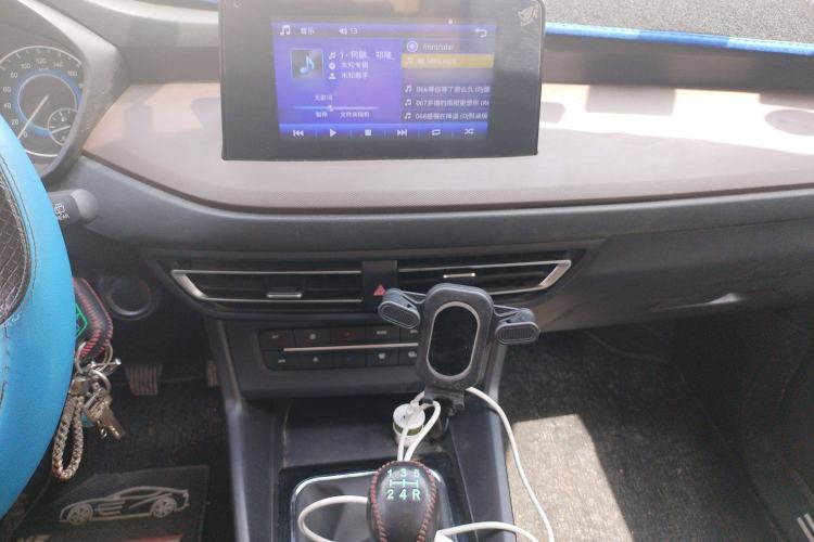 Used Dongfeng Fengon S560 2021 2.0L Manual Urban Version