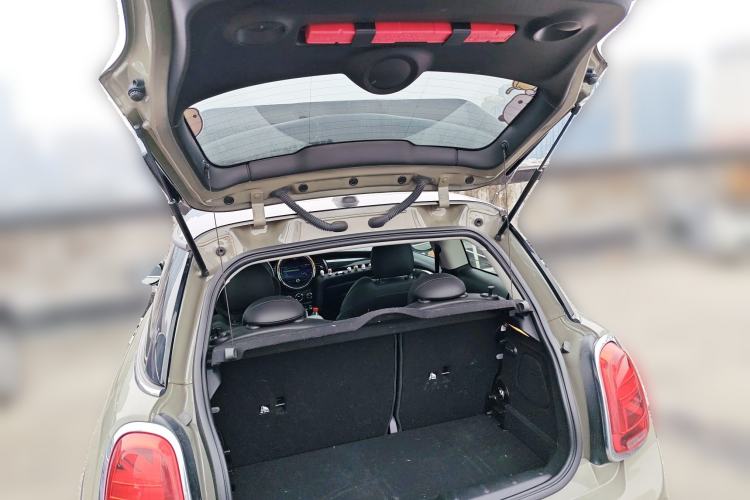 Used MINI 2019 1.5T COOPER Artist