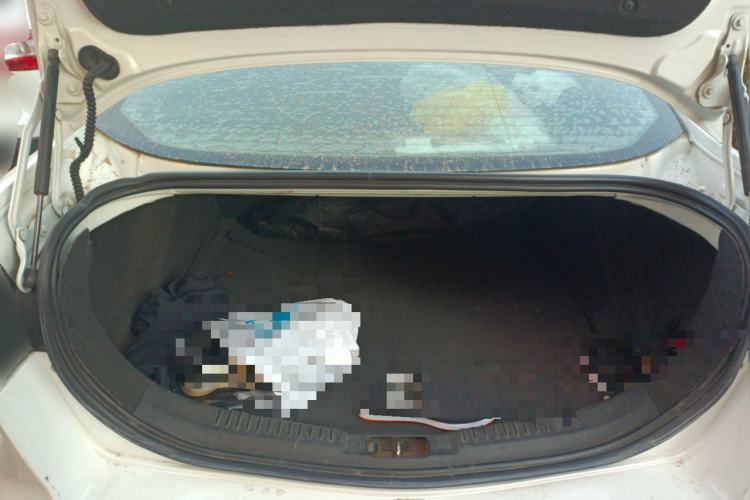 Used Ford Mondeo 2012 2.0L GTDi240 Flagship Sport Edition
