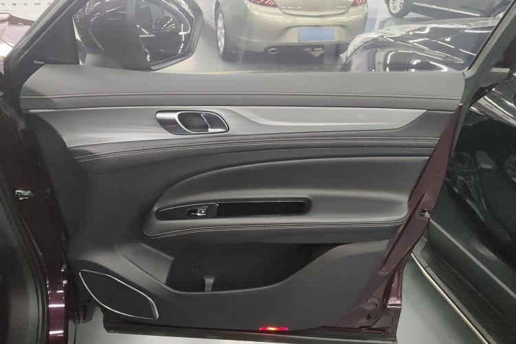 Used Ford Equator 2021 EcoBoost 225 Platinum Edition 6-seater
