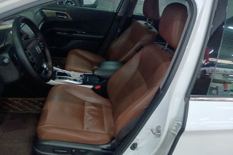 Used Honda Accord 2016 Hybrid 2.0L Prestige Edition