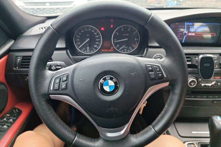 Used BMW 3 Series 2010 318i Leading Model