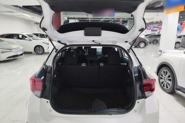 Used Toyota YARiS L Zhi Xuan 2022 X-Trail 1.5L CVT Leading PLUS Edition
