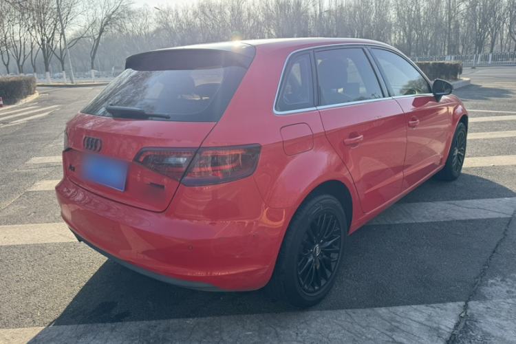 Used Audi A3 2016 Sportback 35 TFSI Ambition