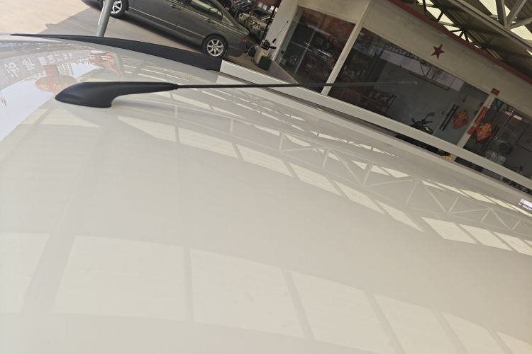 Used Baojun 310W 2020 1.5L Automatic Enjoyment Version China VI Emission Standard
