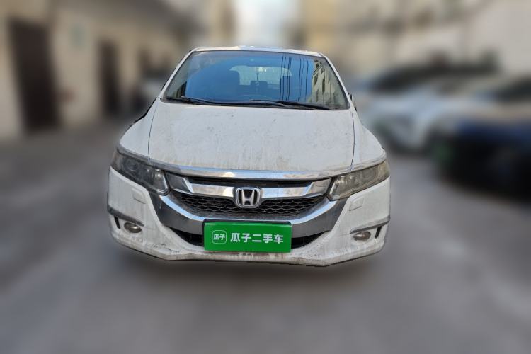 Used Honda Odyssey 2011 Jingxiu 2.4L Luxury Edition