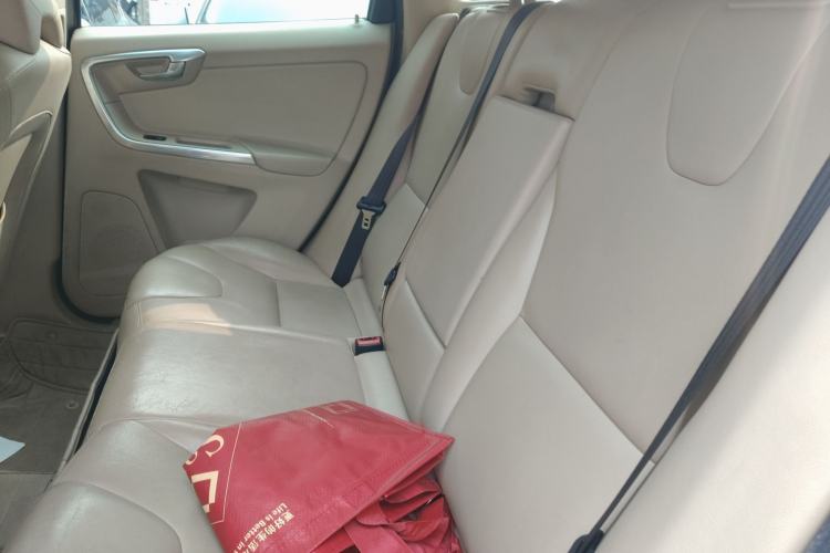 Used Volvo XC60 2014 T5 Zhiyi Edition