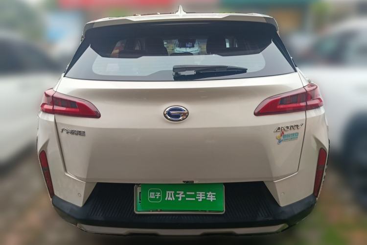 Used AION V 2020 70 Intelligent Edition