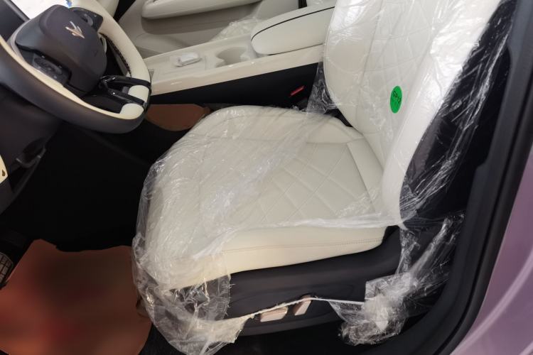 Used ARCFOX T1 2025 Model 425 PLUS