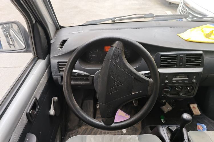 Used Wuling Rongguang 2011 1.2L Base Version Steering Wheel