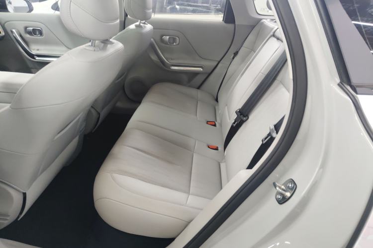 Used Leapmotor B01 2025 650 LiDAR Edition
