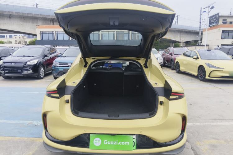 Used IM L6 2024 Max Standard Edition
