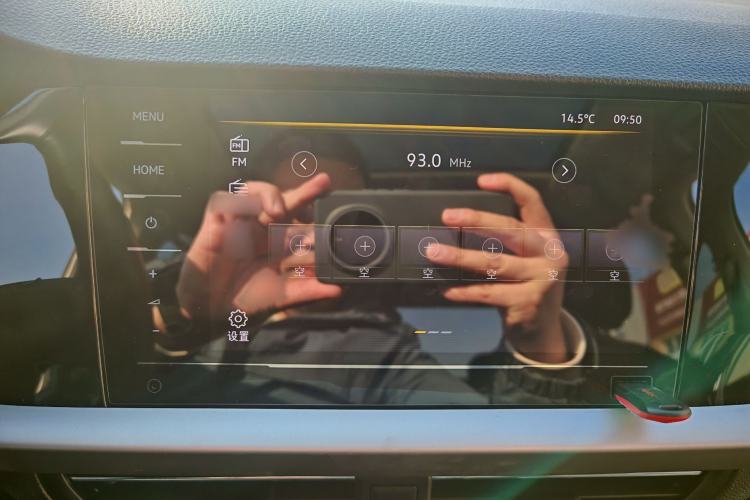 Used Volkswagen Lavida 2021 280TSI DSG Comfort Edition