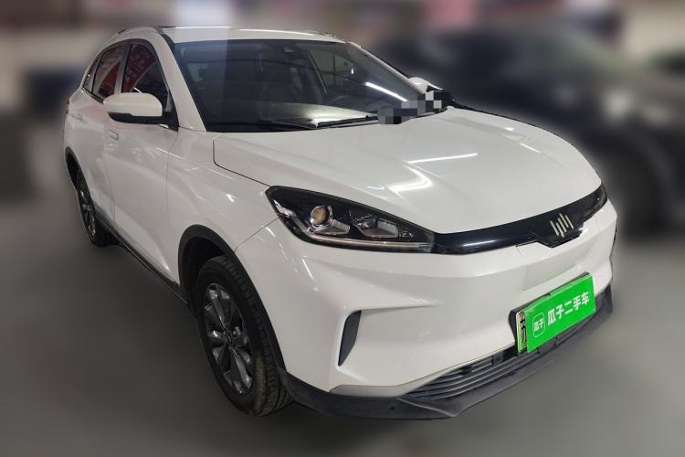 Used WM Motor EX5 2019 EX5 Mate Weymeng Edition 400
