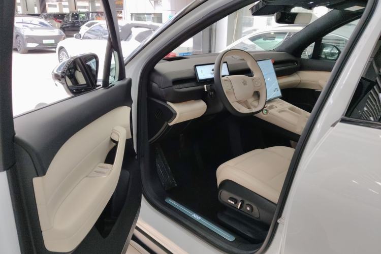 Used Nio ES6 2023 75 kWh
