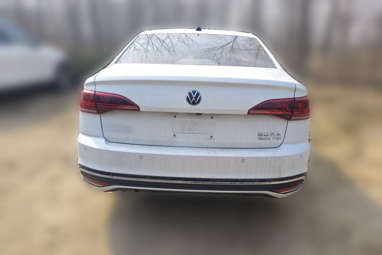 Used Volkswagen Bora 2023 300TSI DSG Prestige Edition
