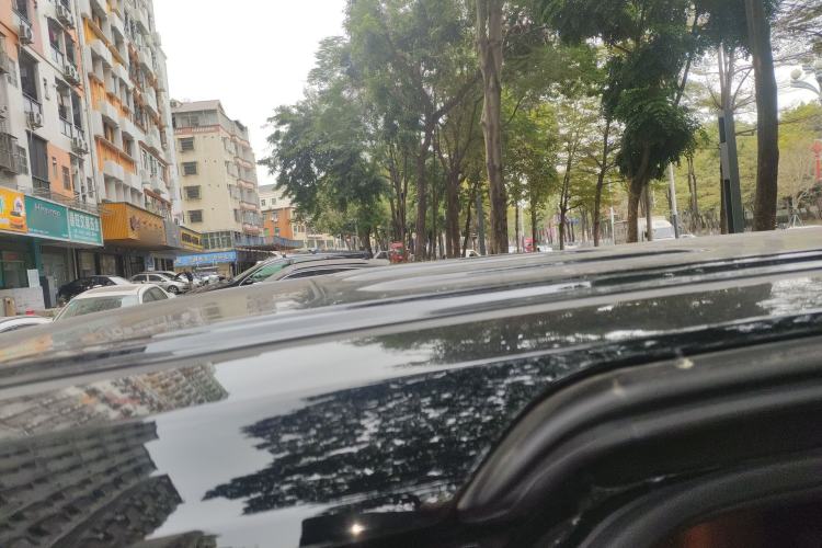 Used GAC Trumpchi E9 2025 E9 Superfast Charging Deluxe Edition
