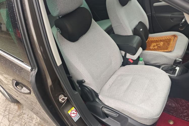 Used Volkswagen Sharan 2016 280TSI Enjoyment Model 7-Seater
