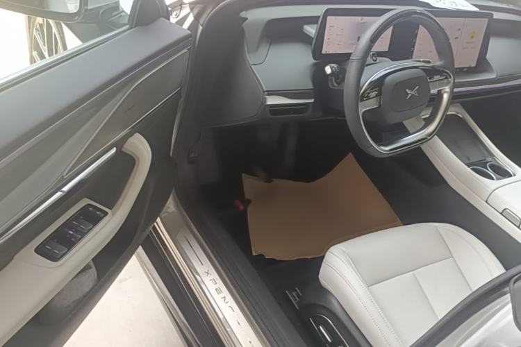 Used XPeng P7 2023 P7i 702 Max
