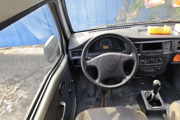 Used Wuling Zhiguang 2013 1.0L Practical Version
