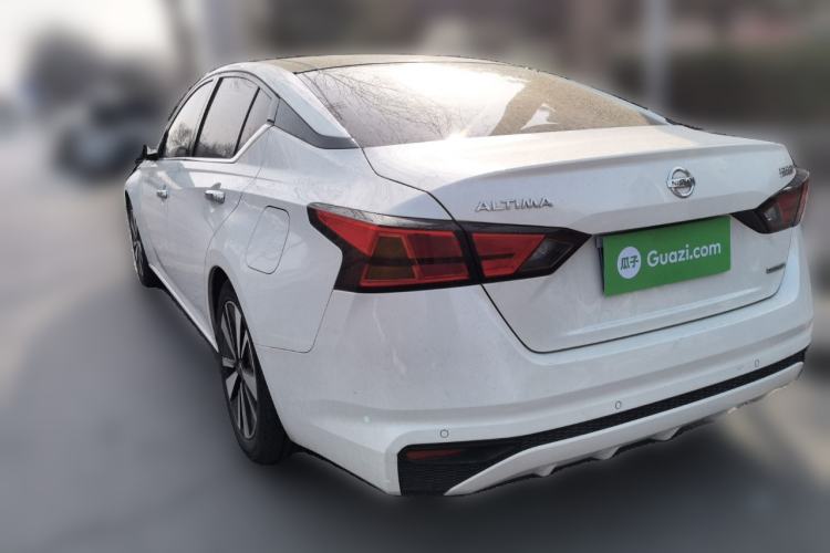 Used Nissan Teana 2021 2.0L XL Upper AD1 Smart Drive & Navigation Edition
