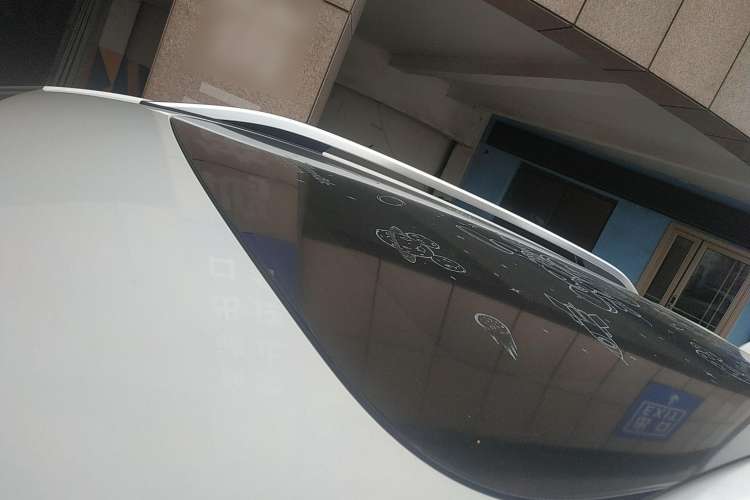 Used Chevrolet Menlo 2021 Starry Edition
