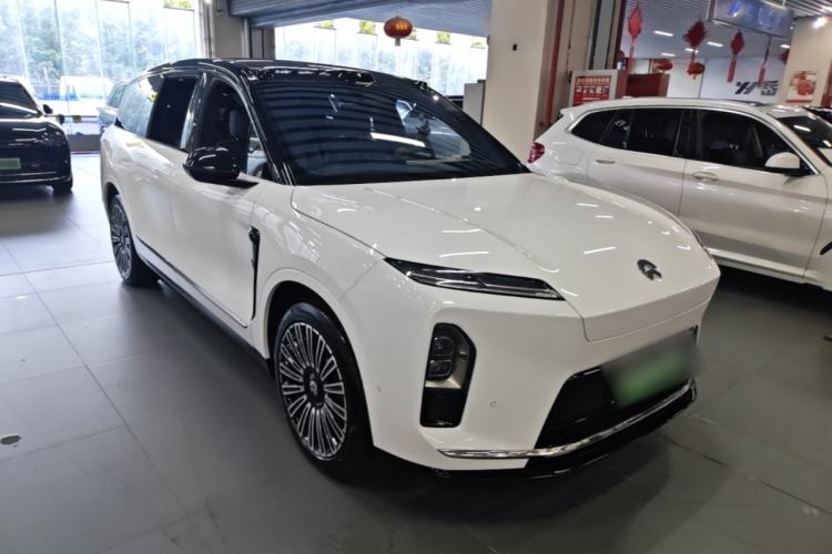 Used Nio ES8 2026 Model 6-seat Executive Luxury Edition