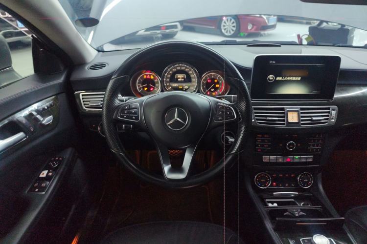 Used Mercedes-Benz CLS 2015 CLS 320