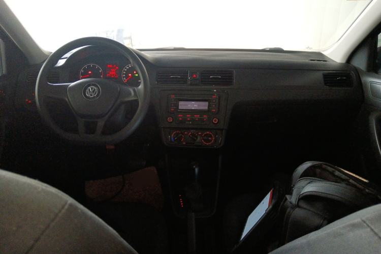 Used Volkswagen Santana 2021 1.5L Automatic Fashion Edition