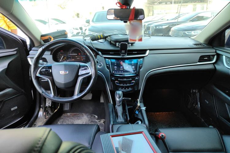 Used Cadillac XTS 2018 28T Tech Edition
