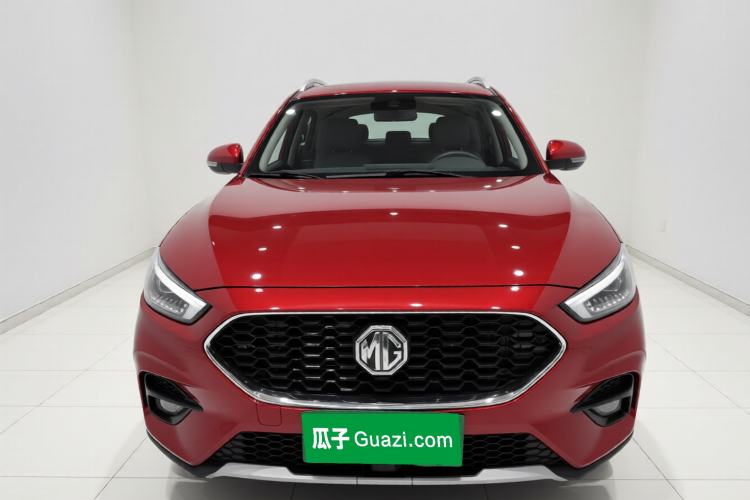 Used MG ZS 2020 180 DVVT Automatic Plus L2+
