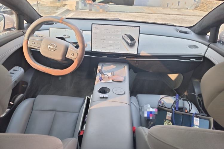 Used Nissan N7 2025 510 Max