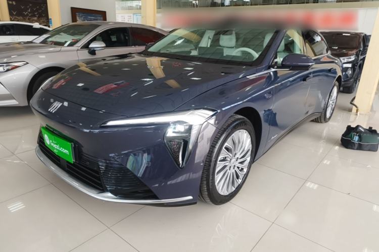 Used Buick L7 2025 Model Aivia