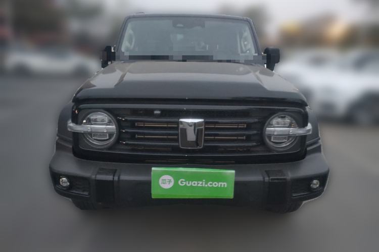 Used Tank 300 2024 2.0T Challenger