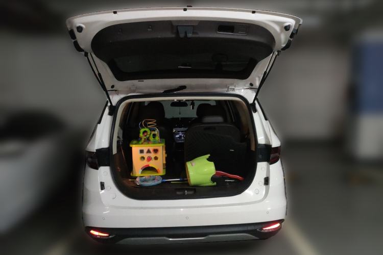 Used Livan Maple 80V 