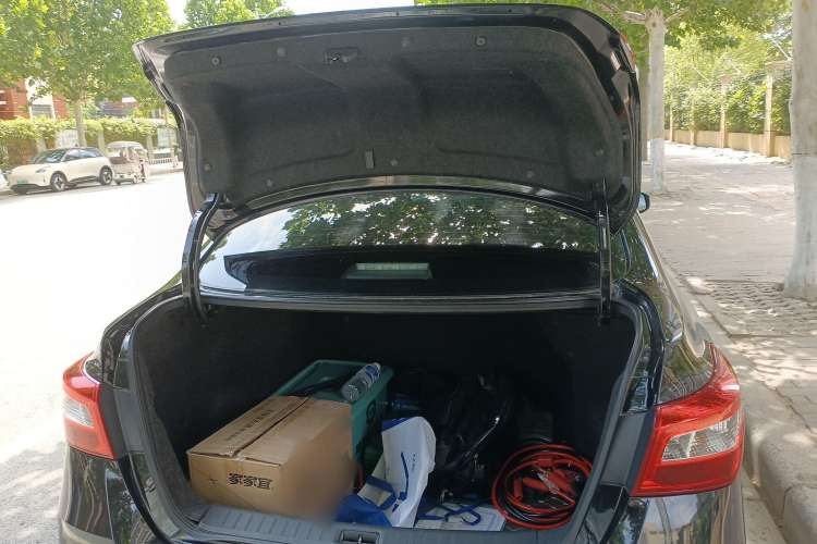 Used Nissan Sylphy 2021 Classic 1.6XE CVT Comfort Edition