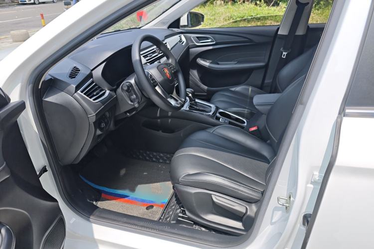 Used Roewe i5 2020 1.5L Automatic 4G Connect Luxury Flagship Edition