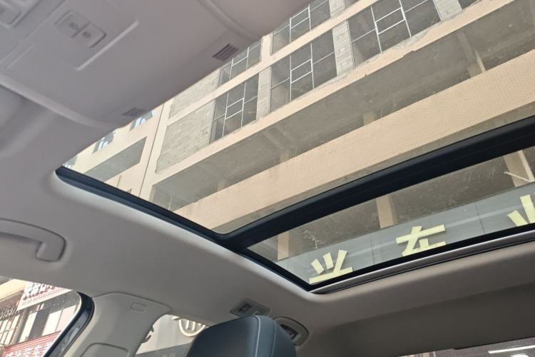 Used Volkswagen Magotan 2020 330TSI DSG Leading Model